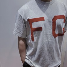 FOG 7th Big 'FG' T-shirt