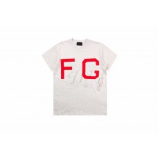 FOG 7th Big 'FG' T-shirt