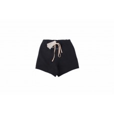 FOG Drawstring Wool Shorts