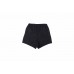 FOG Drawstring Wool Shorts