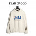 FOG Essentials x NBA Graphic Hoodie