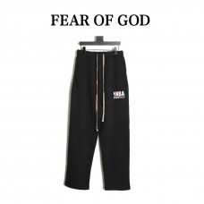 FOG ESSENTIALS x NBA Relaxed Sweatpants