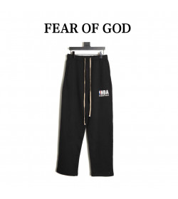 FOG ESSENTIALS x NBA Relaxed Sweatpants