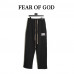 FOG ESSENTIALS x NBA Relaxed Sweatpants