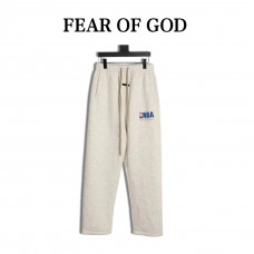 FOG ESSENTIALS x NBA Relaxed Sweatpants
