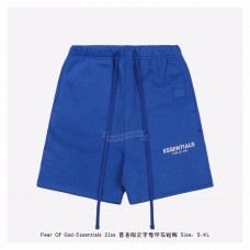 FOG Essentials x TMC Crenshaw Shorts