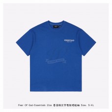 FOG Essentials x TMC Crenshaw T-shirt