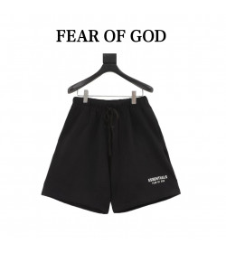FOG Essentials Classic Sweatshort