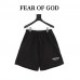 FOG Essentials Classic Sweatshort