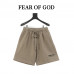 FOG Essentials Classic Sweatshort