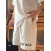 FOG Essentials Print Shorts