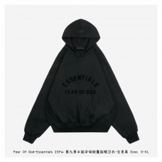 FOG Essentials Jet Hoodie 23FW