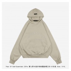 FOG Essentials Jet Hoodie 23FW