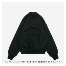 FOG Essentials Jet Sweatshirt 23FW