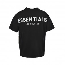 FOG Essentials Los Angeles Reflective T-shirt