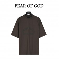 FOG Essentials Print T-shirt