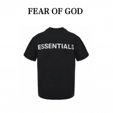 FOG Essentials Reflective T-shirt