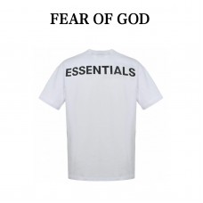 FOG Essentials Reflective T-shirt