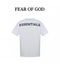 FOG Essentials Reflective T-shirt