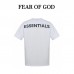 FOG Essentials Reflective T-shirt