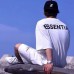 FOG Essentials Reflective T-shirt