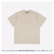 FOG Essentials T-shirts - 23SS