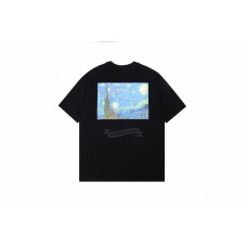 FOG Essentials Van Gogh Cotton T-Shirt