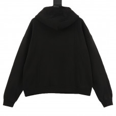 Fear of God Is Love Hoodie
