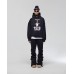 FOG x RRR 123 The Witness Hoodie