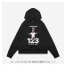 FOG x RRR 123 The Witness Hoodie