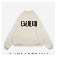 FOG x RRR 123 The Witness Sweatshirt