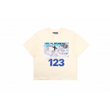 FOG x RRR123 Print T-shirt
