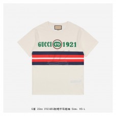 GC 1921 Print T-shirt