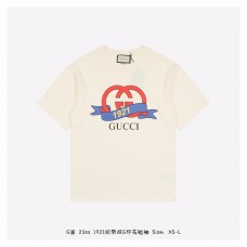 GC 1921 Print Vintage T-shirt