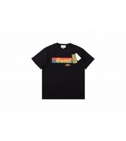 GC 1921 Print Vintage T-shirt