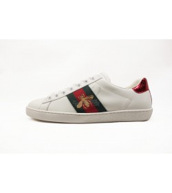 GC Ace Bee Embroidered Sneakers