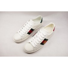 GC Ace Bee Embroidered Sneakers