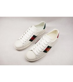 GC Ace Bee Embroidered Sneakers
