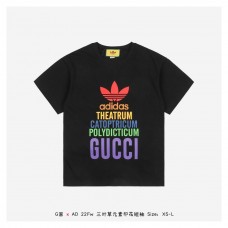 GC Adidas Print T-shirt