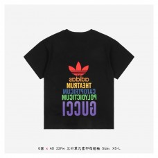 GC Adidas Print T-shirt