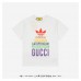 GC Adidas Print T-shirt