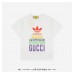 GC Adidas Print T-shirt