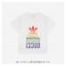 GC Adidas Print T-shirt