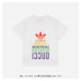 GC Adidas Print T-shirt