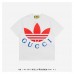 GC x Adidas Print T-shirt