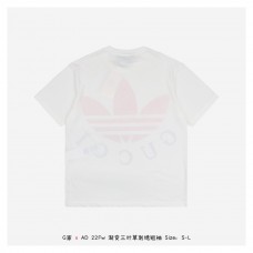 GC x Adidas Print T-shirt