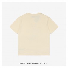GC Apple Print T-shirt