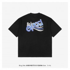 GC x BC Print T-shirt