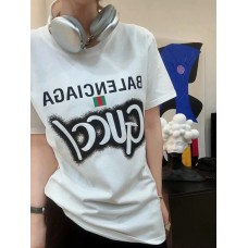 GC x BC Print T-shirt