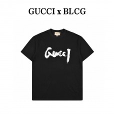 GC x BC Print T-shirt 24SS